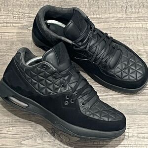 Nike Air Jordan Clutch Mens Basketball Trainers 845043 002 Sneakers Size 10